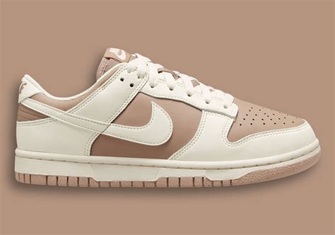 nike dunk beige and sail|Nike dunk ladies sails.